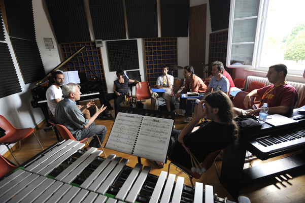 Siena Jazz guida una nuova alleanza culturale