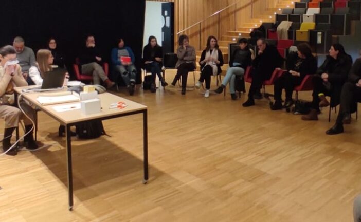 Nasce ECCO: la piattaforma digitale che connette scuole, terzo settore e mondo culturale