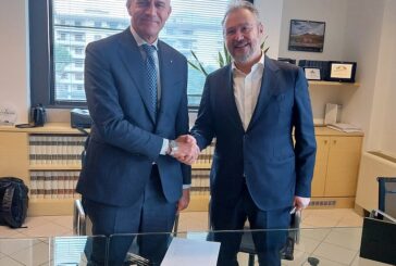 Estra: perfezionato l’acquisto del 100% di Eolica PM