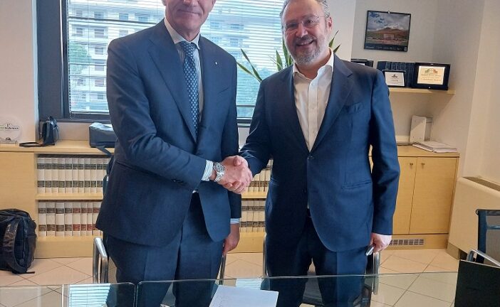 Estra: perfezionato l’acquisto del 100% di Eolica PM