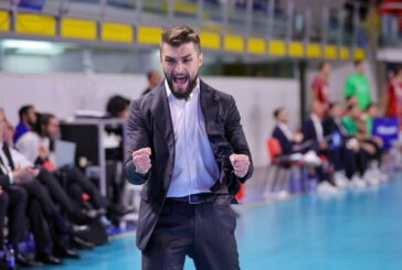 Petrella: “Sarà una partita tosta, dovremo lottare su ogni pallone”