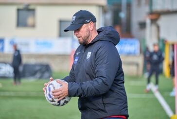 La Pianese procede a passo spedito. Palmi spiega perchè