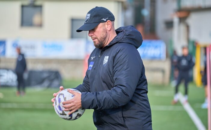 La Pianese procede a passo spedito, la parola all’allenatore dei portieri Giacomo Palmi