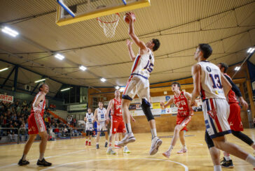 Troppi errori per la Virtus: Empoli porta a casa la vittoria