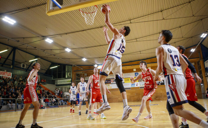 Troppi errori per la Virtus: Empoli porta a casa la vittoria