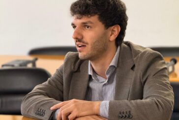 Giomini: “US Poggibonsi: subito un incontro con la società”