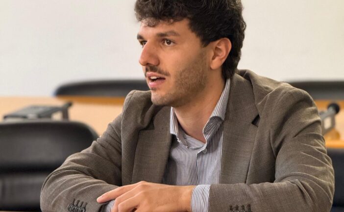 Giomini: “US Poggibonsi: subito un incontro con la società”