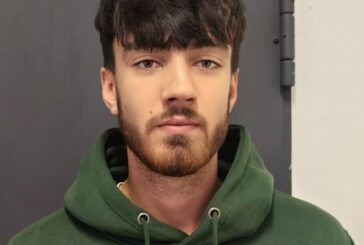 Il Costone Siena saluta l’esterno Giovanni De Marchi