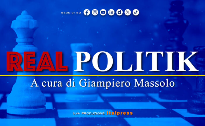 Realpolitik – Cosa cambierà nel 2026?