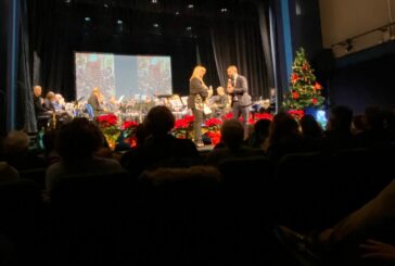 Abbadia San Salvatore celebra chi fa crescere la comunità