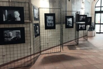 Esposte al Campansi 36 foto di Augusto Mattioli