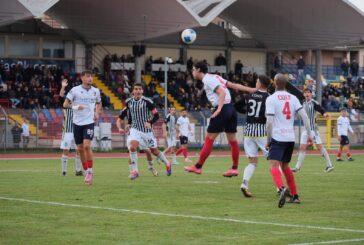 Il Siena ha smarrito la strada: nuova sconfitta a Montevarchi