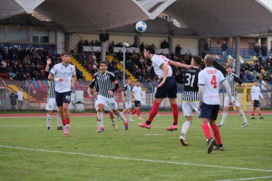 Il Siena ha smarrito la strada: nuova sconfitta a Montevarchi