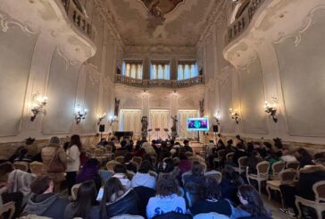 Alla Chigiana la Polizia Stradale insegna l’armonia della sicurezza
