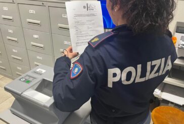 La Polizia arresta in Amiata uno straniero su mandato europeo