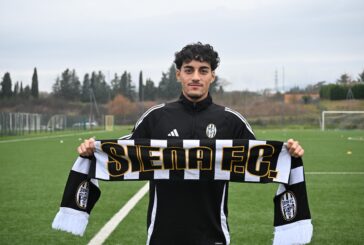 Bryan Bello: un terzino destro per il Siena FC