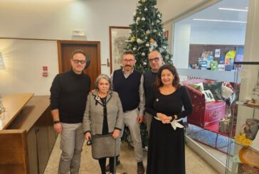 Luca Vannocci nuovo segretario della Lega Siena