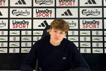 Giovanni Palazzi firma un contratto biennale con il Siena FC