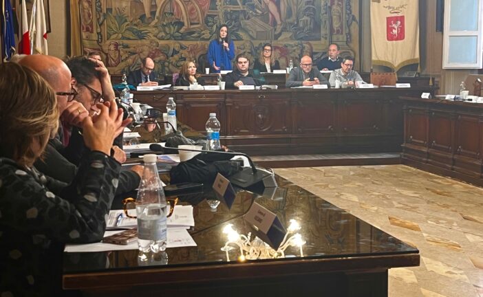 La Provincia ha approvato il Bilancio di Previsione per il triennio 2026-2028