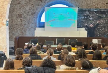 Bulli ed Eroi a Sovicille: emozioni, robotica ed educazione emotiva