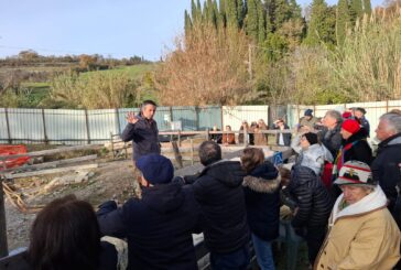 Valdichiana2025: partecipazione al convegno dedicato a Ranuccio Bianchi Bandinelli