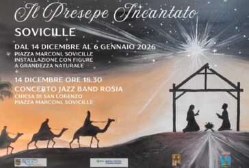 Natale a Sovicille: gli eventi dal 14 dicembre