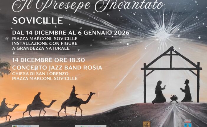 Natale a Sovicille: gli eventi dal 14 dicembre