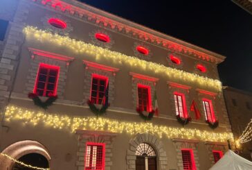 Oltre 15mila “gettoni” per il Radicondoli Christmas Market