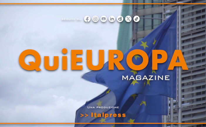 QuiEuropa Magazine – 27/12/2025