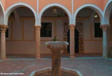 A Tripoli riapre il Museo Nazionale Libico