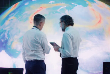 Clima, superato il primo punto di non ritorno