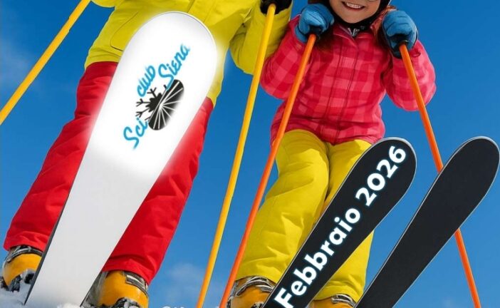 Per slalom e per amore” torna il 22 febbraio