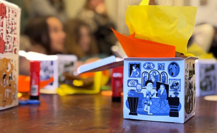 “Magie d’inverno”: nei musei senesi appuntamenti per i più piccoli