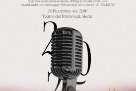 E Ti Vengo A Cercare 2025: aperte le prenotazioni per i biglietti degli spettacoli