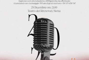 E Ti Vengo A Cercare 2025: aperte le prenotazioni per i biglietti degli spettacoli