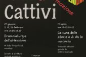 Brutti & Cattivi: al via la stagione teatrale alla Corte dei Miracoli 