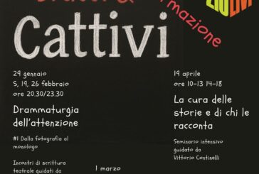 Brutti & Cattivi: al via la stagione teatrale alla Corte dei Miracoli 