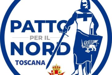 Patto per il Nord: gazebo per tutto il 20 dicembre in piazza Gramsci