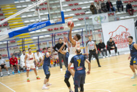 Tornano in campo i Bulls: avversaria di turno la Pielle