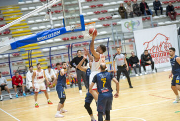 Tornano in campo i Bulls: avversaria di turno la Pielle