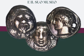 A Palazzo Sansedoni “Monete Etrusche in Terra di Siena”