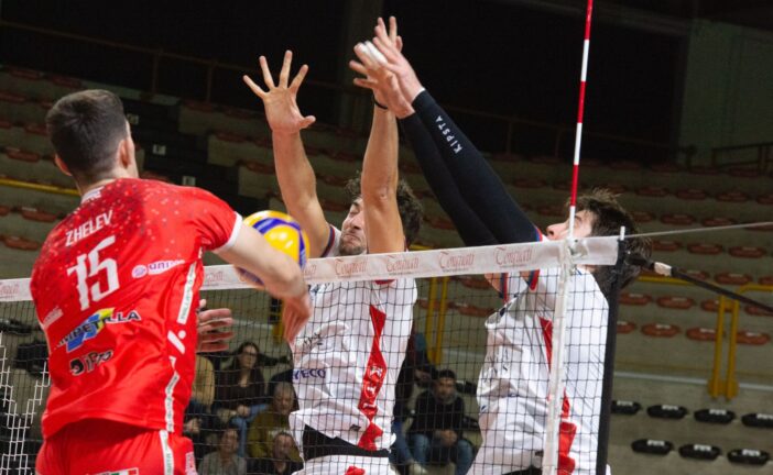 Lupi Siena: al PalaEstra arriva Brescia