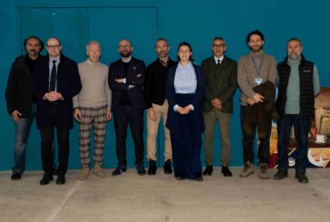 Nel carcere di Ranza nasce il progetto di agricoltura sociale sostenuto da Estra