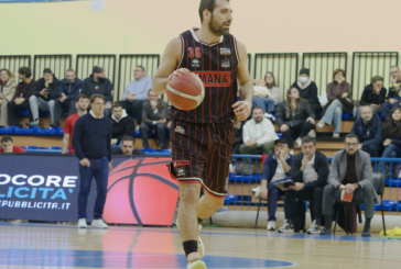 A Nocera San Giobbe cade ancora: finisce 78-77