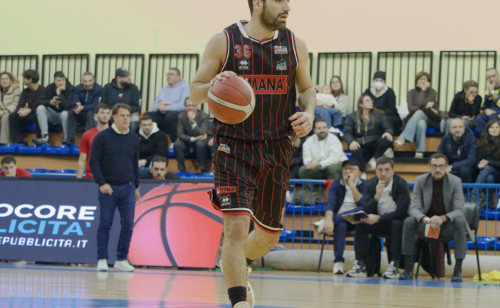 A Nocera San Giobbe cade ancora: finisce 78-77