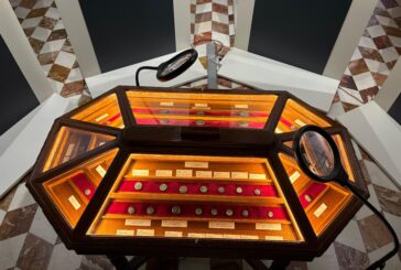 “Monete etrusche in terra di Siena. Pietro Piccolomini Clementini e il suo Museo” 