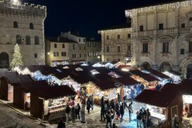 Montepulciano: nuovo fine settimana di eventi e atmosfera natalizia