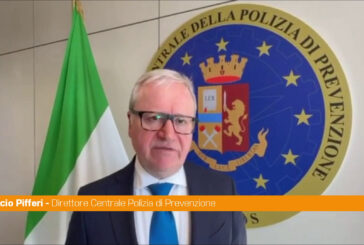 Terrorismo, Pifferi "Indagine 'Domino' valorizza l'imponente inchiesta"