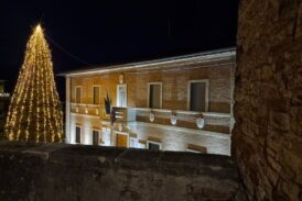 Rapolano: un fine anno tra musica, spettacolo e convivialità