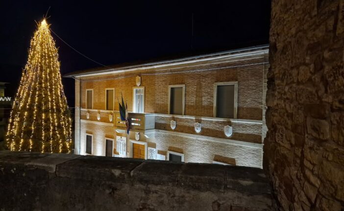 Rapolano: un fine anno tra musica, spettacolo e convivialità